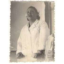 Попова Елена Сергеевна